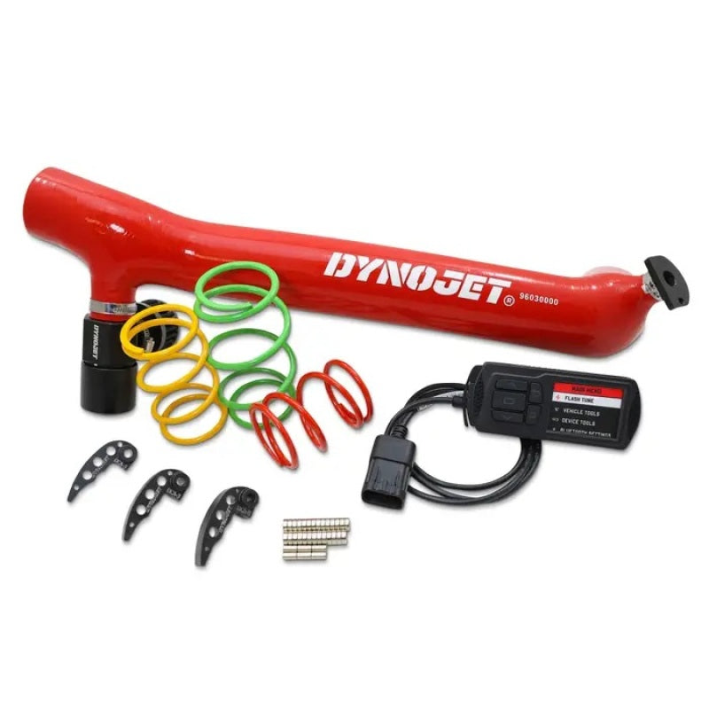 Dynojet 17-19 Polaris RZR XP Turbo Stage 3 Kit-thumbmail-1