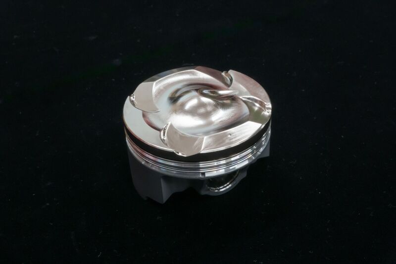 HKS Forged Piston Full Kit G16E 1.75L HC-TT S3-thumbmail-4