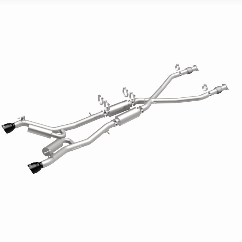 Magnaflow 23-2025 Nissan Z SPEQ Series Cat-Back Exhaust System-thumbmail-15
