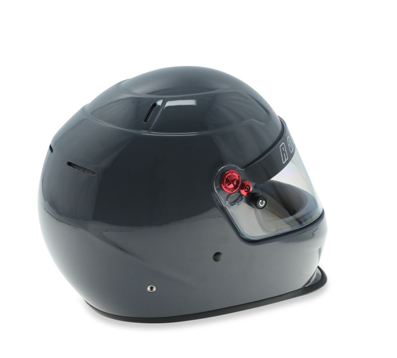 RaceQuip PRO25 SA2025 STEEL SML HELMET-thumbmail-3