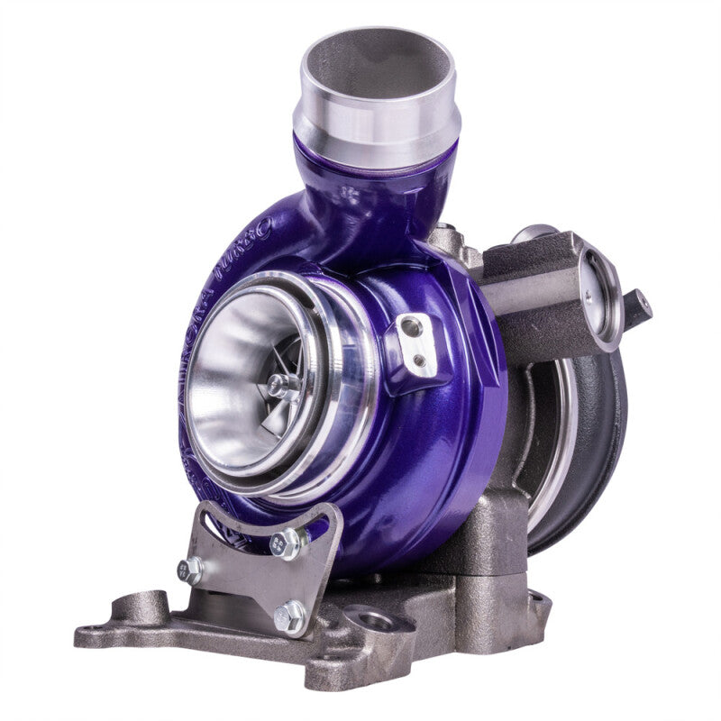 ATS Diesel 11-16 Ford Cab & Chassis 6.7L Power Stroke Aurora 4000 VNT Stage 2 Turbocharger Kit-thumbmail-2