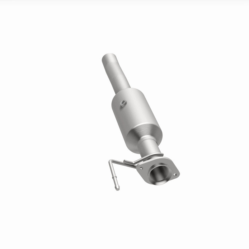 MagnaFlow 18-19 Ford F-450 Super Duty V10 6.8L Underbody Direct Fit Catalytic Converter-thumbmail-10