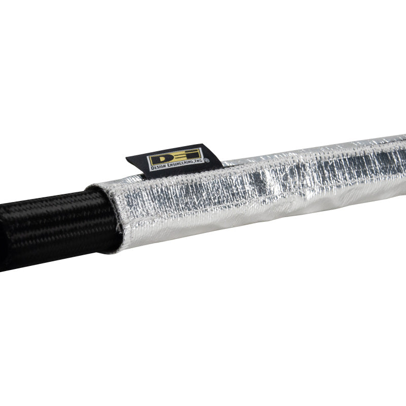 DEI Heat Shroud - 20AN x 36in-thumbmail-3