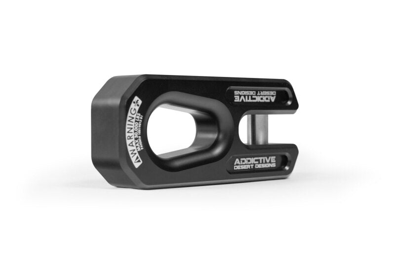 Addictive Desert Designs Universal Capture 2 Closed Hook Fairlead-thumbmail-3