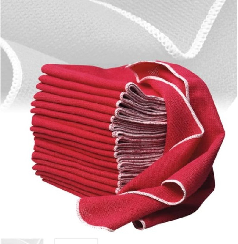 Griots Garage Microfiber Shop Towels (Set of 20)-thumbmail-1