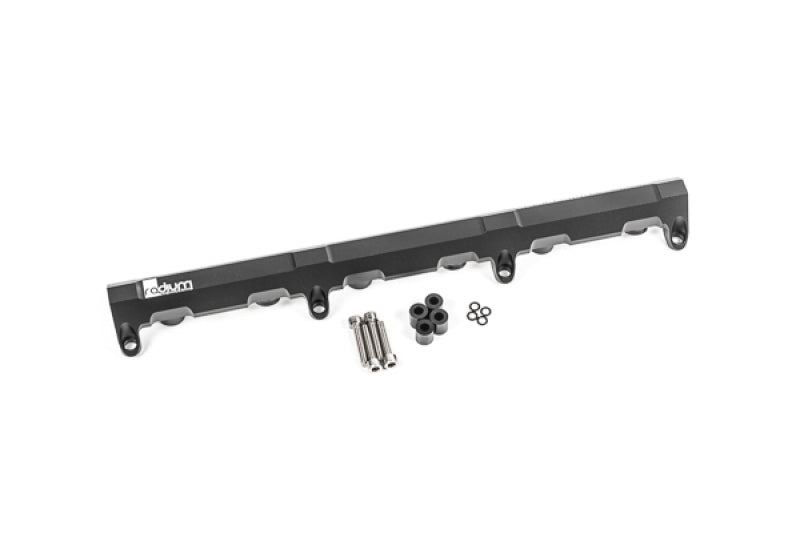 Radium Engineering VW/Audi/Porsche 3.2L 24V VR6 Fuel Rail-thumbmail-1