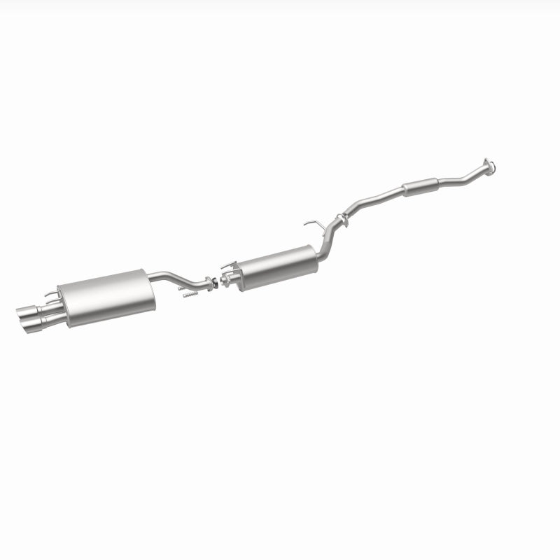 MagnaFlow BRE Exhaust Kit 06-09 Acura CSX 2.0L-thumbmail-15
