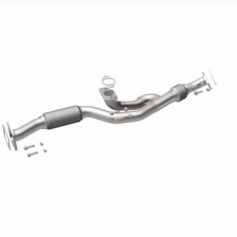BRE Exhaust 05-10 Sportage Tucson 2.7L Front Pipe Kit-thumbmail-12