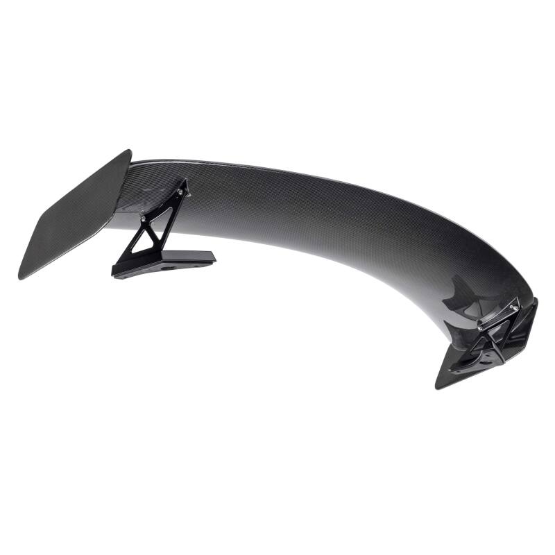 Anderson Composites 2024 Ford Mustang Type-GT5 Carbon Fiber Rear Wing-thumbmail-4