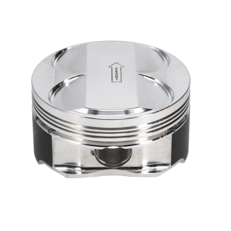 Manley 03-07 Nissan 350Z/ Maxima 81.4mm Stroker 96.0mm +.5 Bore 11.0:1 Dome (Single Piston)-thumbmail-4