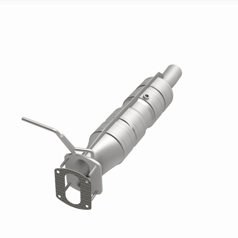 MagnaFlow 09-19 Ford F53 V10 6.8L Underbody 6.8L Direct Fit Catalytic Converter-thumbmail-17