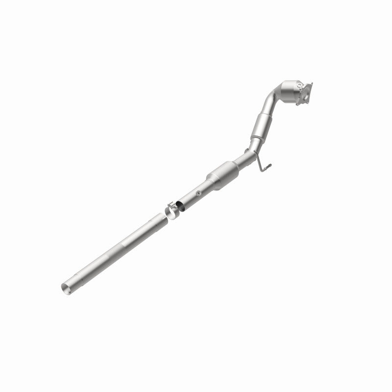 MagnaFlow 12-23 Volkswagen Beetle L4 2.0L OEM Underbody Direct-Fit Catalytic Converter-thumbmail-16