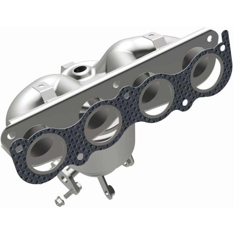 Magnaflow Manifold Direct Fit 19-20 Kia Forte 2L-thumbmail-8