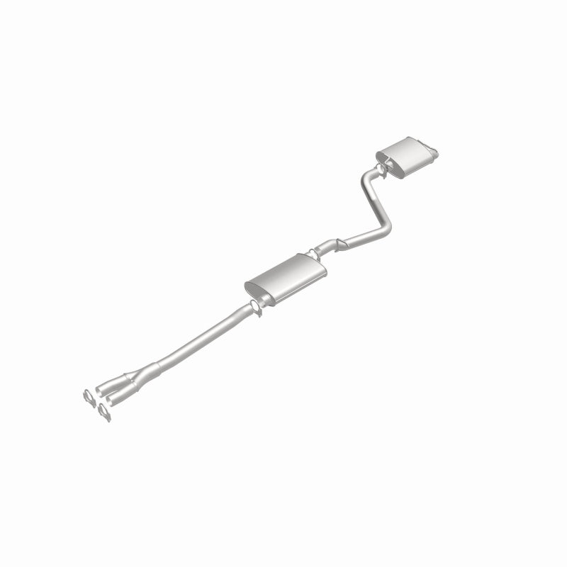 MagnaFlow BRE Exhaust Kit 05-10 Magnum 300 Charger-thumbmail-14