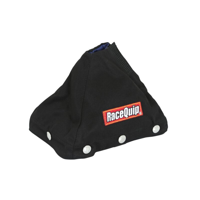RaceQuip Std 6in Fire Retardant Shifter Boot Kit-thumbmail-4