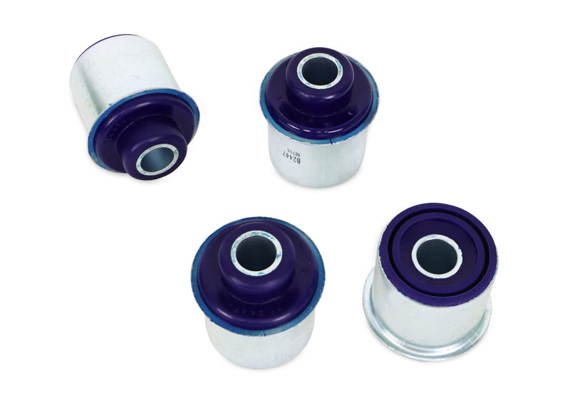 SuperPro Nissan Skyline Rear Subframe Bush Kit-thumbmail-2