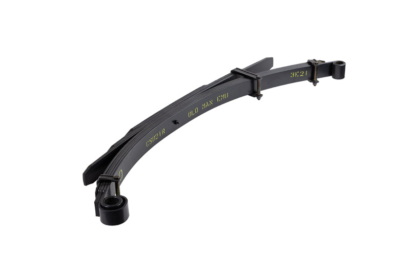 ARB / OME Leaf Spring Hilux Ifs -Rear--thumbmail-4