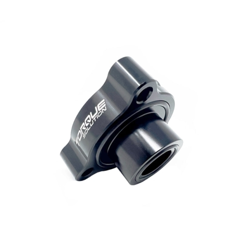 Torque Solution 2020+ Cadillac CT5-V 2.0L 3.0L Blow Off Valve Adapter-thumbmail-1