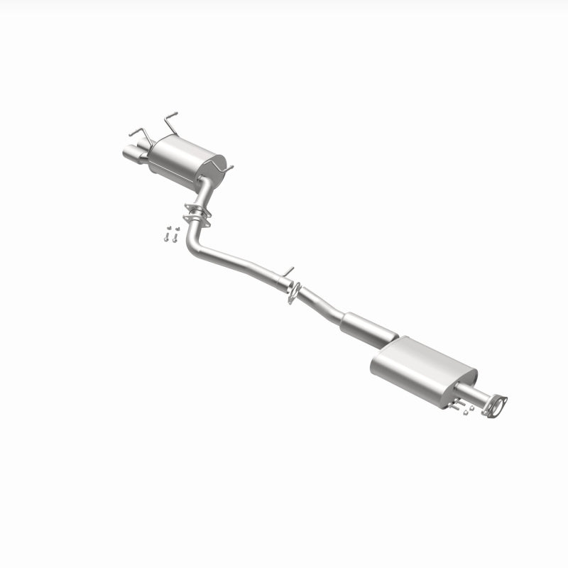 MagnaFlow BRE Exhaust Kit 03-04 Infiniti G35-thumbmail-13