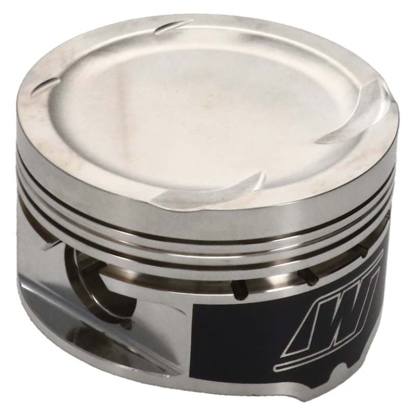 Wiseco Audi/VW 2.0L 83.50mm Bore 92.8mm Stroke -8.4cc EA888 Piston Kit - 4 Cyl-thumbmail-7