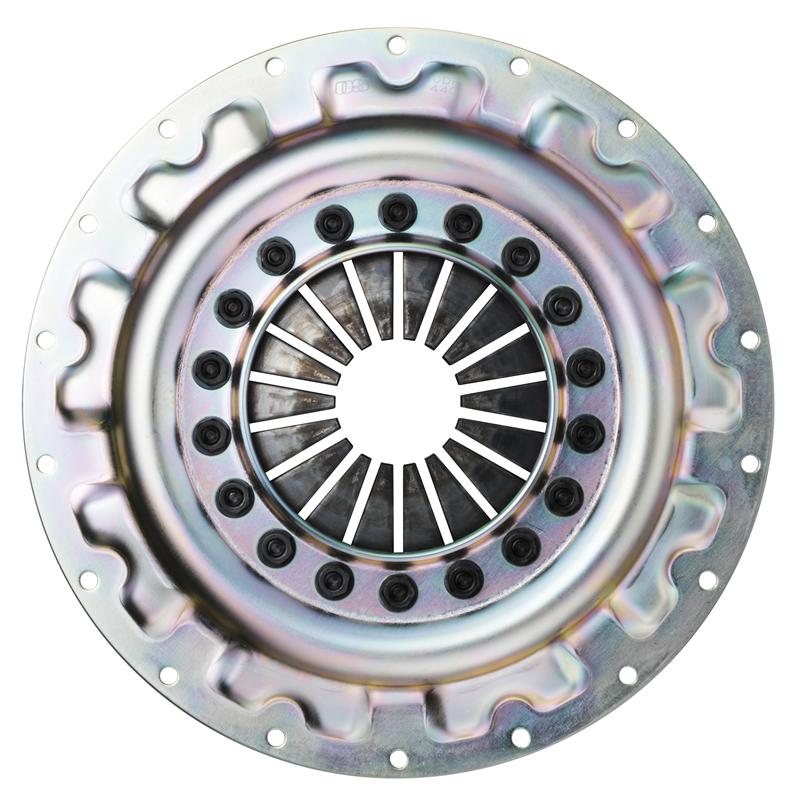 OS Giken Nissan SKYLINE FJ20ET TS Series Twin Plate Clutch-thumbmail-1