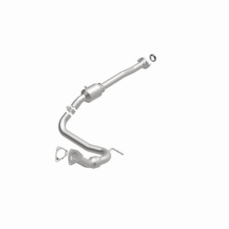 Magnaflow 2015 Colorado 2.5 Underbody Direct Fit Converter-thumbmail-21