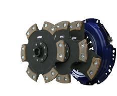 Spec 89-94 Nissan SkylineR32 2.6L/93-98 SkylineR33/ 98-02 Skyline R34 2.6L Stage 4 Clutch Kit-thumbmail-1