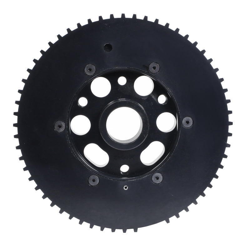 Fluidampr 06-14 Madza MX-5 Miata MZR Steel Internally Balanced Damper-thumbmail-6