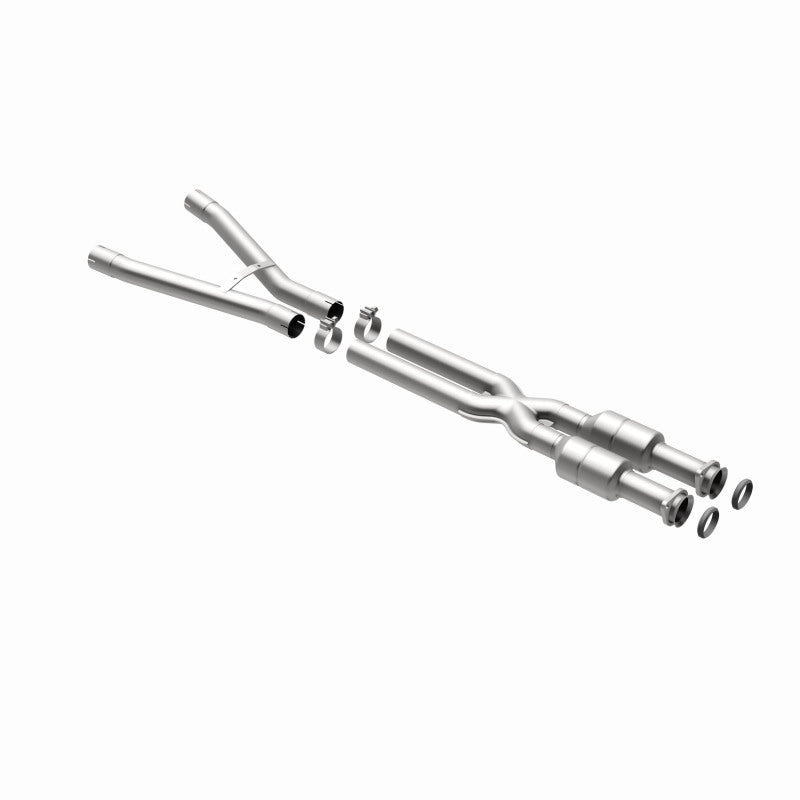 Magnaflow 12-13 Chevrolet Corvette 6.2L Direct Fit Converter-thumbmail-16