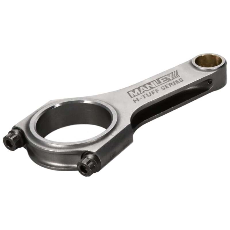 Manley Subaru FA20 2.0L H Tuff Connecting Rod Set-thumbmail-4