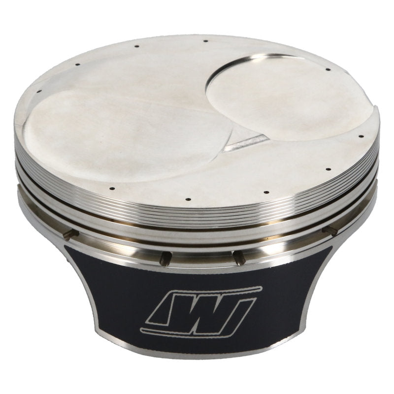 Wiseco BBC Quick 8+6cc Dome 1.065in CH Piston Shelf Stock - Single-thumbmail-6