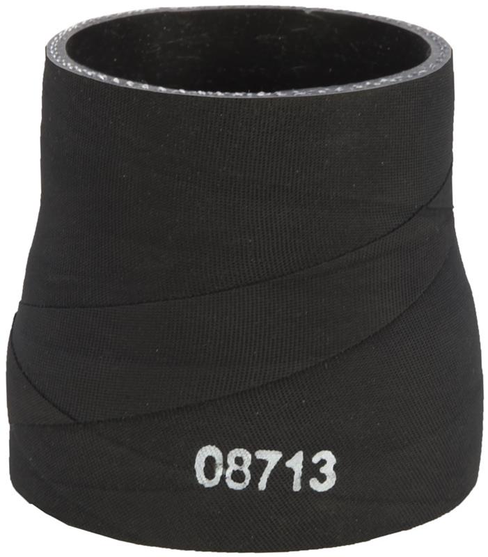 K&N Hose 3in To 2.5inid X 3inl Tprd Reinforced-thumbmail-1