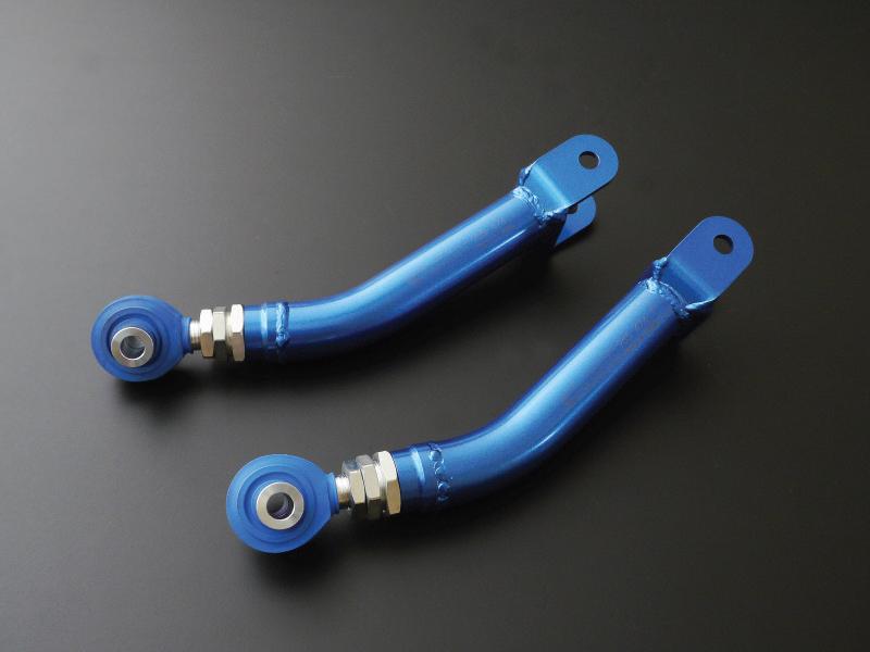 Cusco Trailing Rod Rear +/- 12mm Caster Correction 13 Subaru BRZ/Scion FR-S/Toyota 86-thumbmail-2