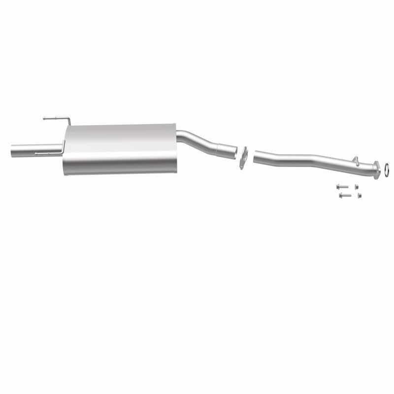 BRE Exhaust 90-91 Accord 2.2L Muffler Kit-thumbmail-12