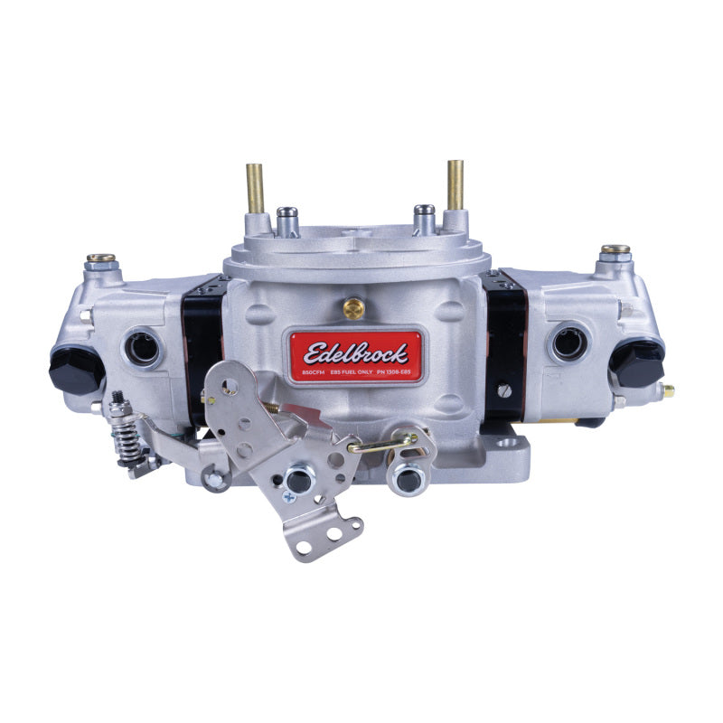 Edelbrock VRS-4150 Race & Performance Carburetor 850 CFM-thumbmail-4