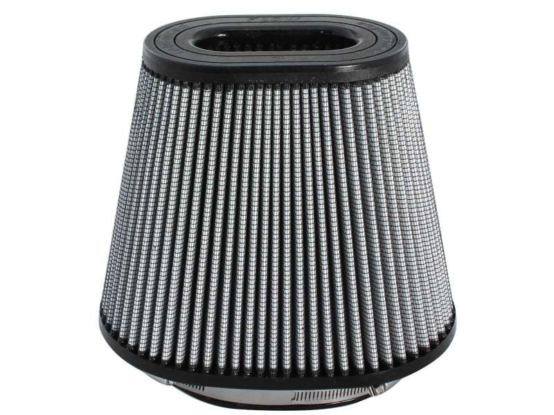 aFe MagnumFLOW Air Filters CCV PDS A/F CCV PDS 5-1/4x7F x 6-3/8x10B x 4-1/2x6-3/4T (Inv) x 8H-thumbmail-1