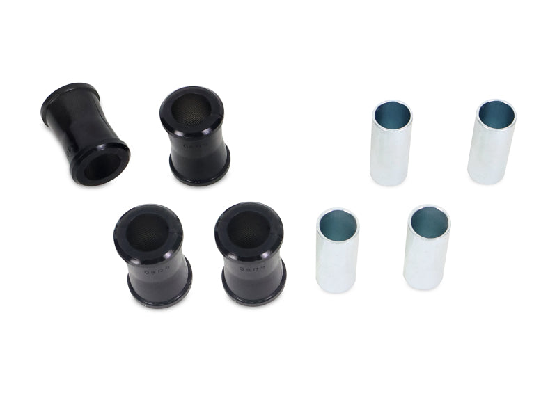 SuperPro Control Arm Bushing Kit-thumbmail-2