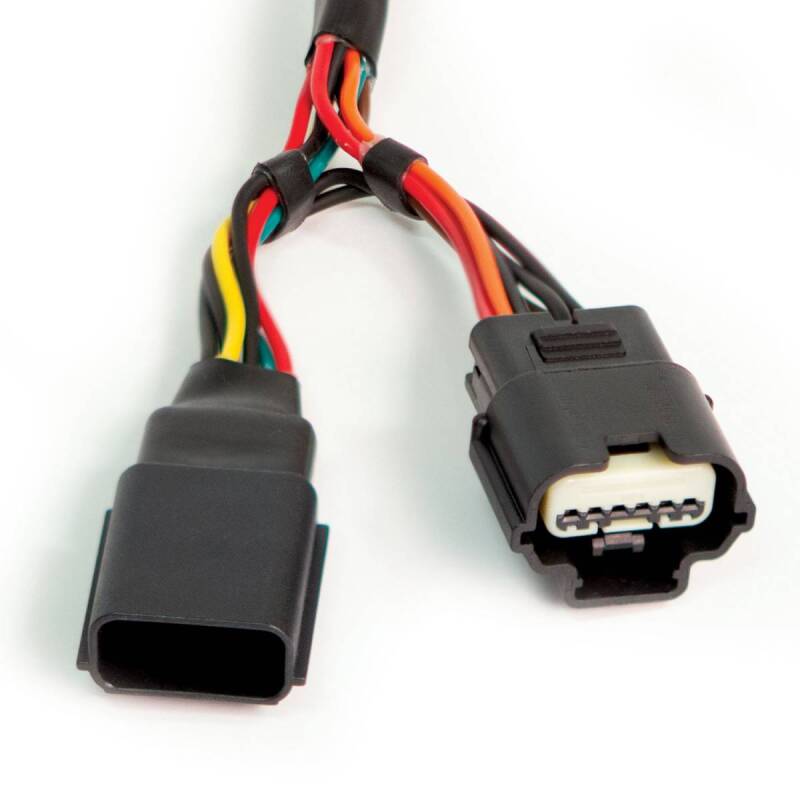 Banks Power Pedal Monster Kit Molex MX64 6 Way With iDash Pro-thumbmail-2