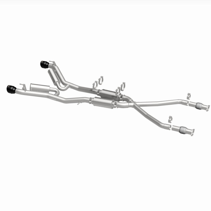 Magnaflow 23-2025 Nissan Z SPEQ Series Cat-Back Exhaust System-thumbmail-16