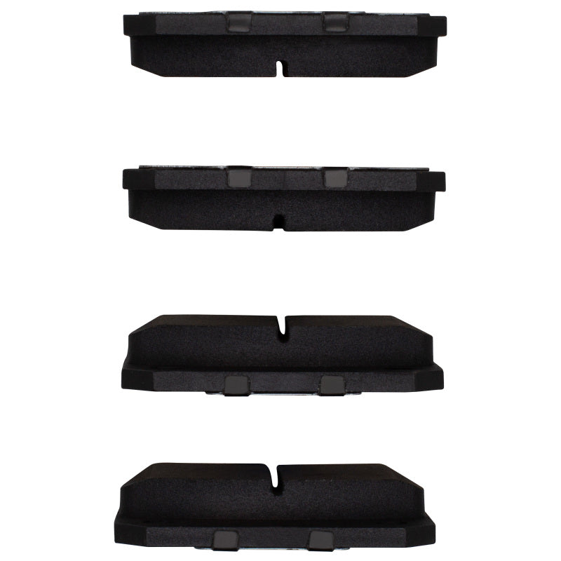 R1 58-93 Shelby Cobra Front/Rear Optimum OE Brake Pads-thumbmail-6