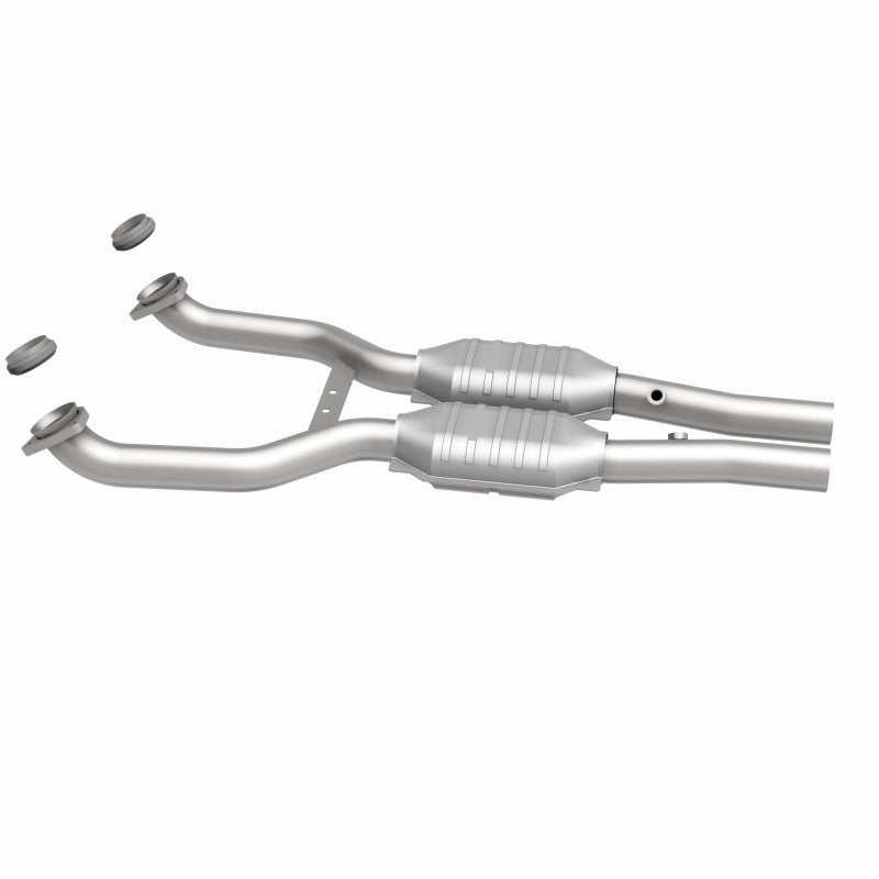 Magnaflow 97-99 Chevrolet Corvette 5.7L Direct Fit Converter-thumbmail-20