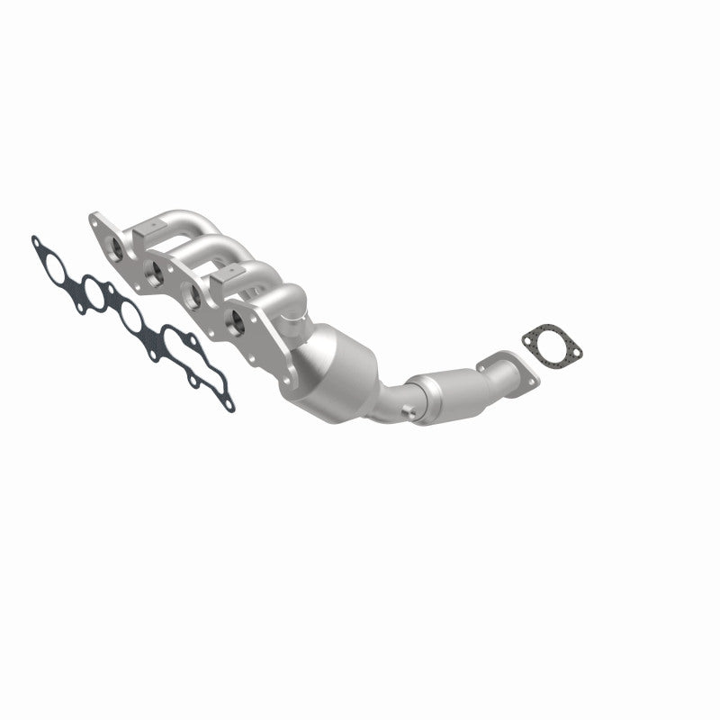 Magnaflow 05-06 Ford Focus 2.0L Direct Fit Converter-thumbmail-16
