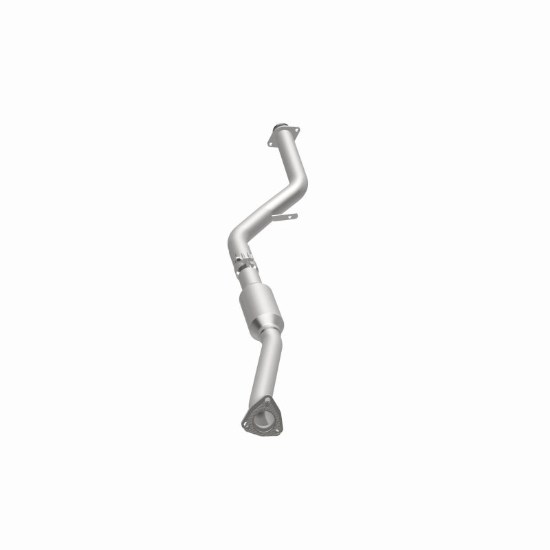 MagnaFlow 14-15 Subaru Forester 2.5L Direct Fit CARB Compliant Catalytic Converter-thumbmail-13