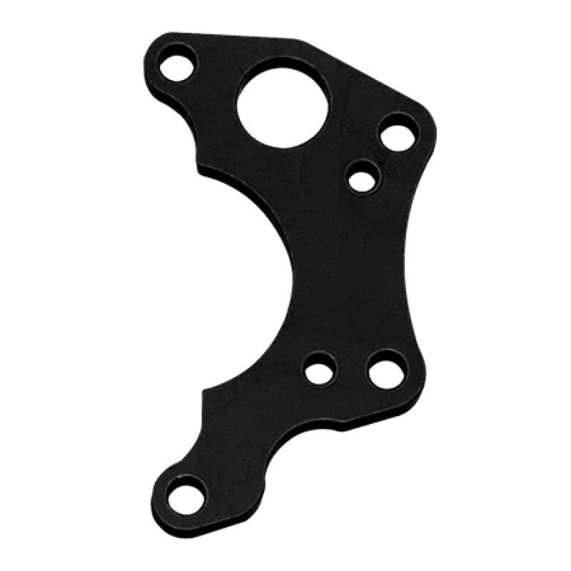 Wilwood Brackets Floating LH/RH EPB 4.75 2.617 MT,2.500 HT-thumbmail-1