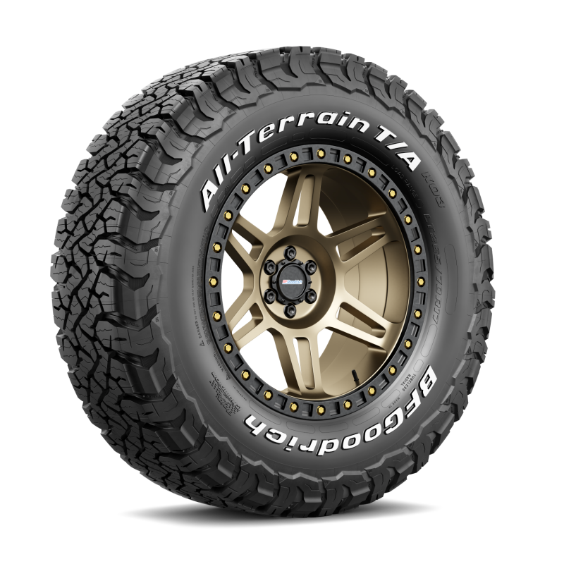 BFGoodrich All Terrain T/A KO3 LT285/55R22/E124/121S-thumbmail-4