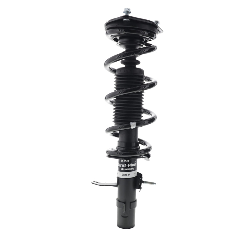KYB 09-13 Infiniti G37 AWD Sedan w/o 4WS Strut Plus Shocks & Struts - Front Left-thumbmail-2