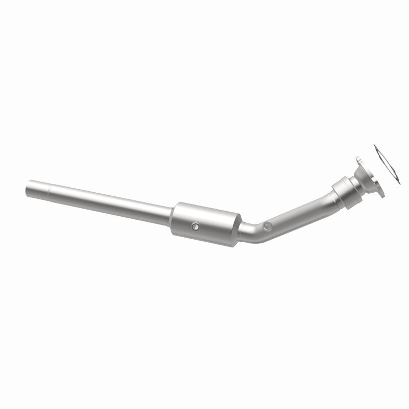 Magnaflow 03-06 Golf L4 1.8 OEM Underbody Direct Fit Converter-thumbmail-13