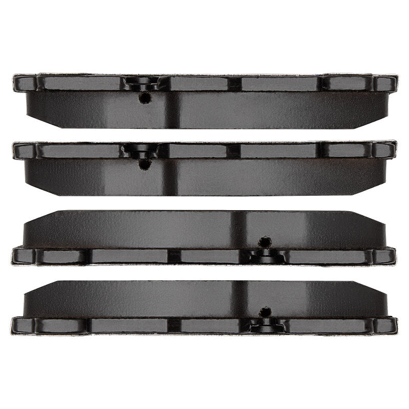 R1 15-18 Mercedes-Benz C200 Front Semi Met Brake Pads-thumbmail-2