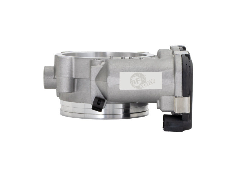 aFe POWER 85mm Throttle Body Porsche 911 (997/991) 05-19 H6-3.4L/3.6L/3.8L/4.0L-thumbmail-3
