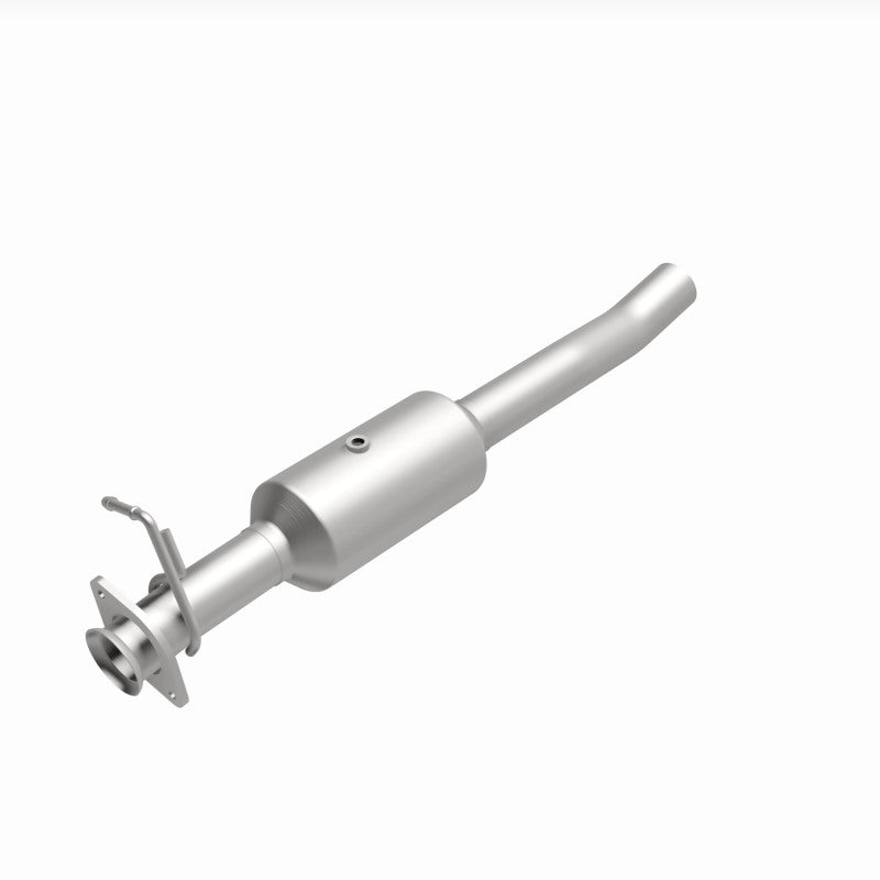 MagnaFlow 16-19 Ford F-650 V10 6.8L Underbody Direct Fit Catalytic Converter-thumbmail-9